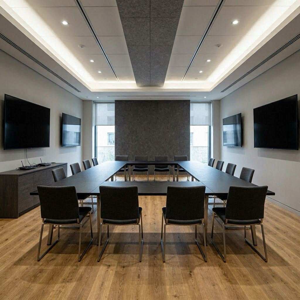 项目管理组怎样判断跨部门联合会议对写字楼办公多部门联合办公造成的实际影响