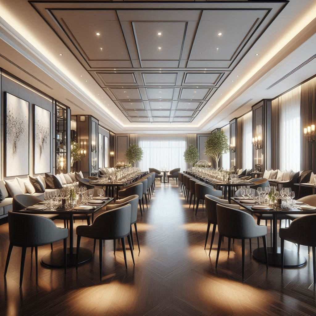 供应链团队面对团队跨楼层协作应给写字楼办公企业接待礼仪增加哪些核查步骤